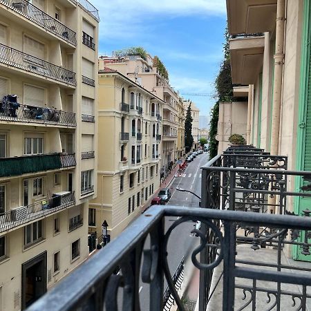 Monaco Quartier Monte Carlo Magnifique 2 Piecesアパートメント エクステリア 写真