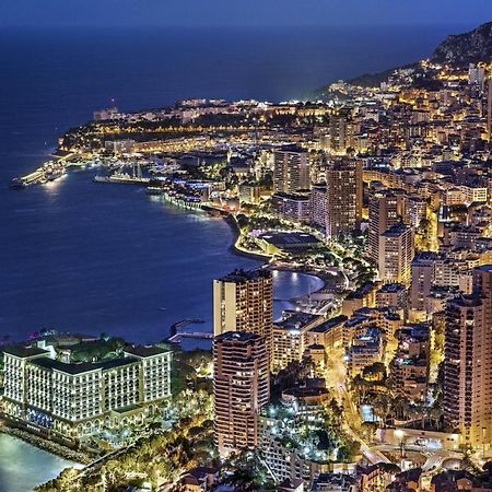 Monaco Quartier Monte Carlo Magnifique 2 Piecesアパートメント エクステリア 写真