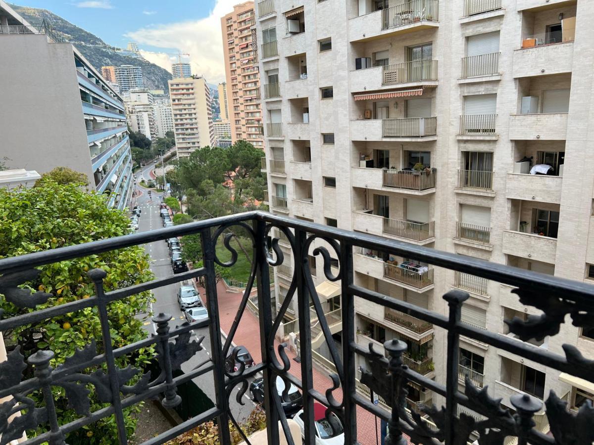 Monaco Quartier Monte Carlo Magnifique 2 Piecesアパートメント エクステリア 写真